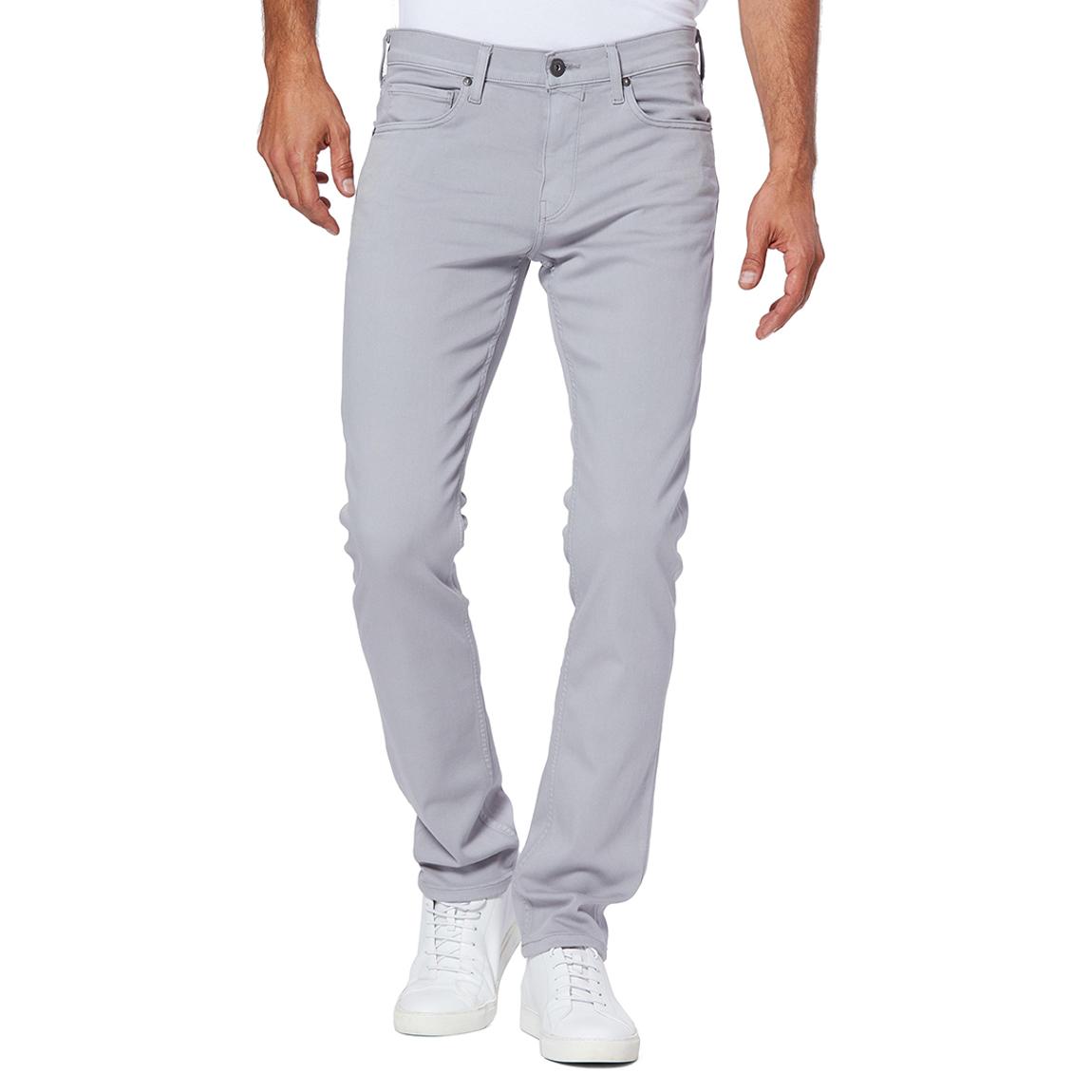 Light Grey Denim Lennox Skinny Jeans main product photo
