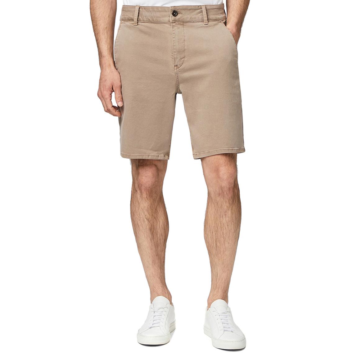 Beige Thompson Shorts main product photo