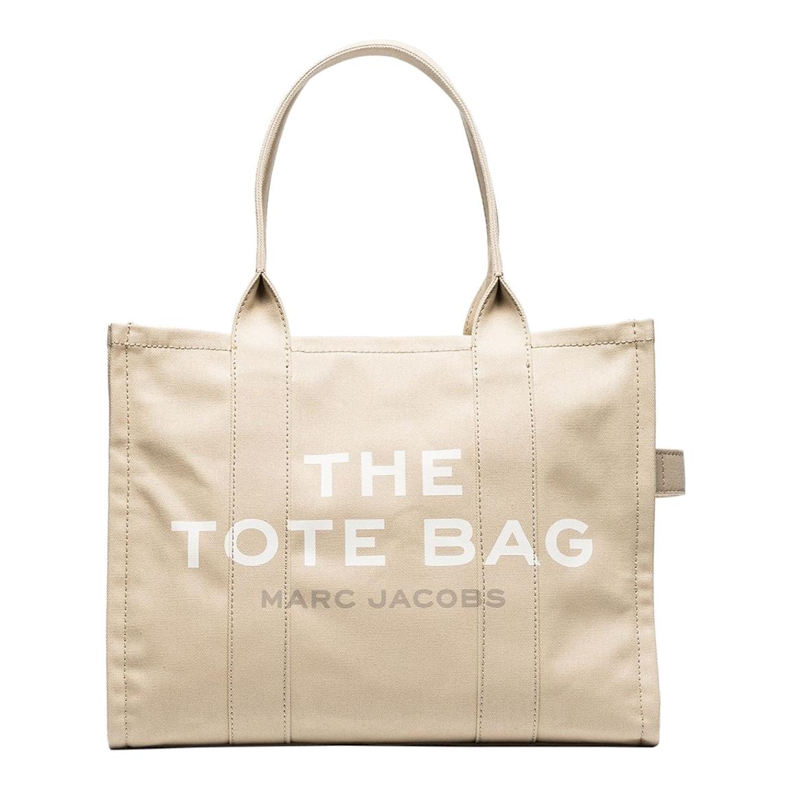 Women's Beige Marc Jacobs Traveller Tote main product photo