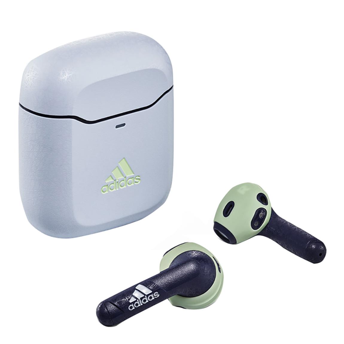 adidas Z.N.E. 01 ANC True Wireless Earbuds main product photo