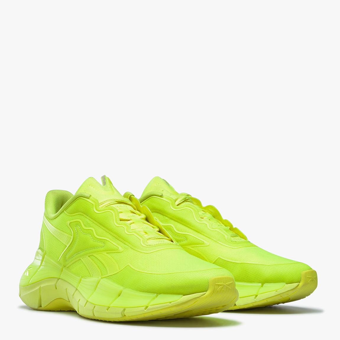 Lime Runner Trainers main product photo