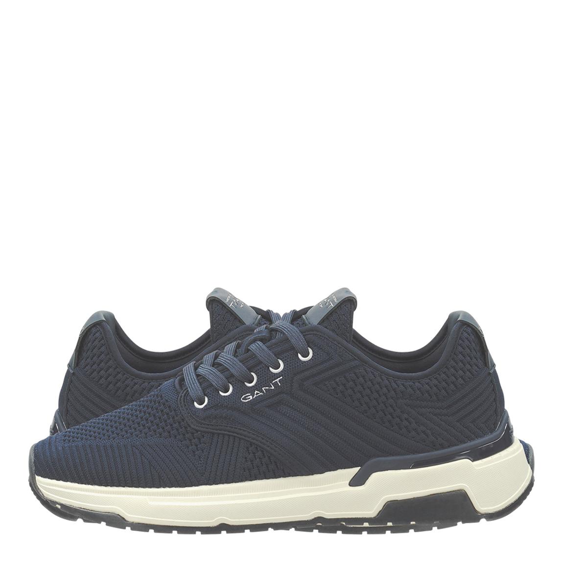 Blue Jeuton Sneaker main product photo