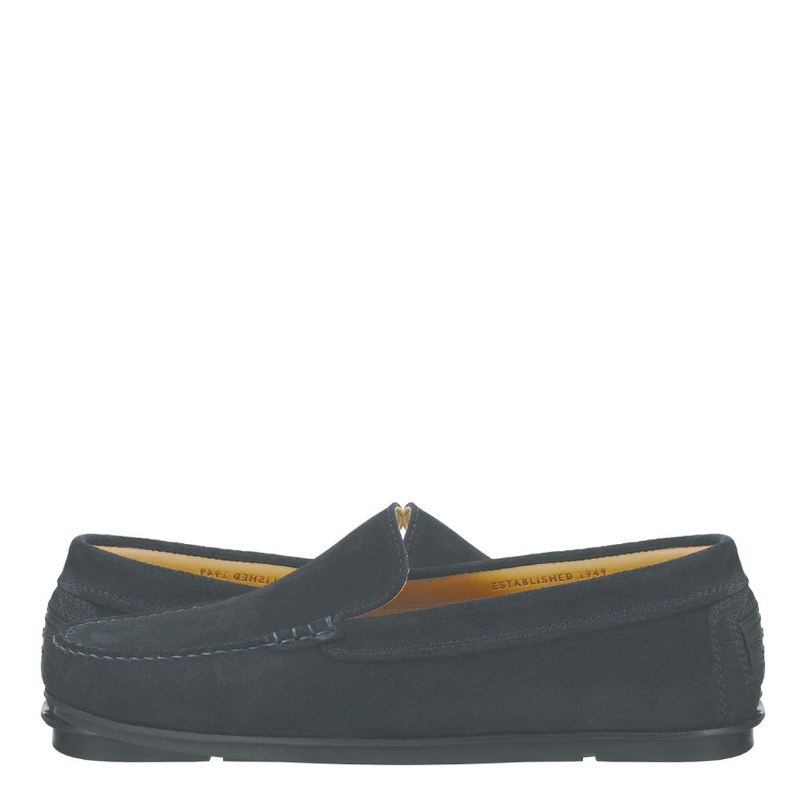 Navy Wilmon Loafer main product photo