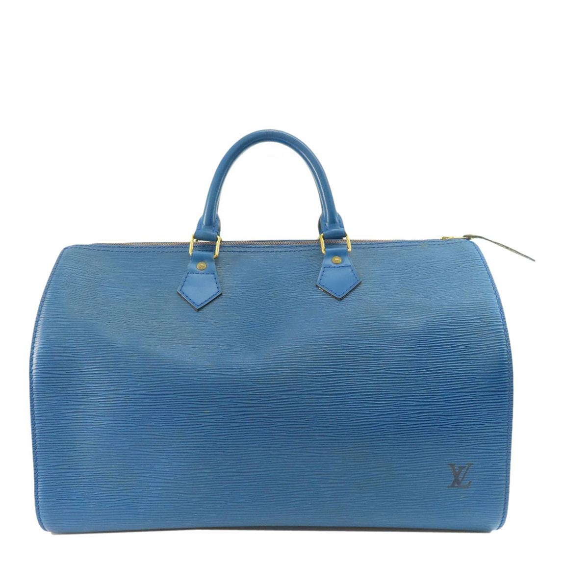 Blue Speedy 30 Travel AB main product photo