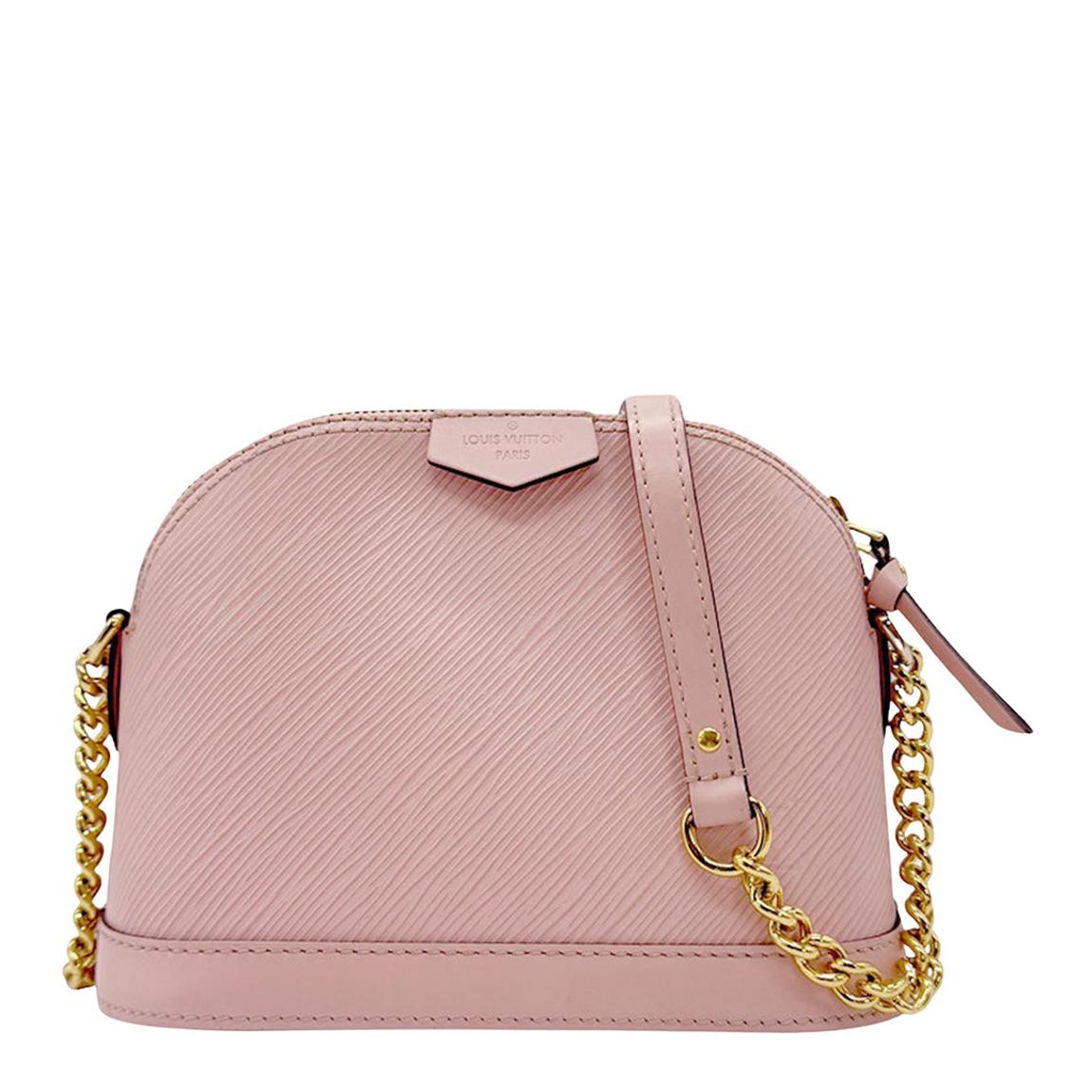 Pink Alma Mini Shopper AB main product photo