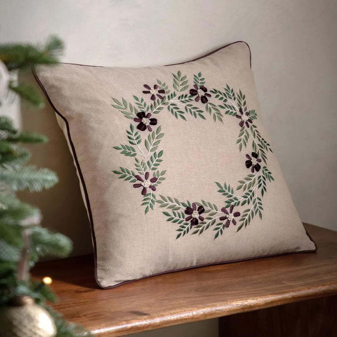 Windsor Wine Merry Christmas Cushion 45x45cm main product photo