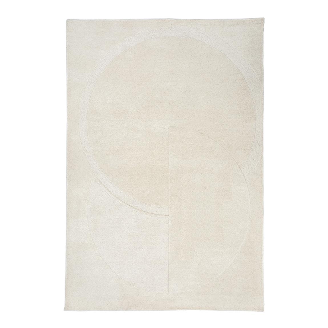 Bilton Lambswool Rug 200x290cm main product photo