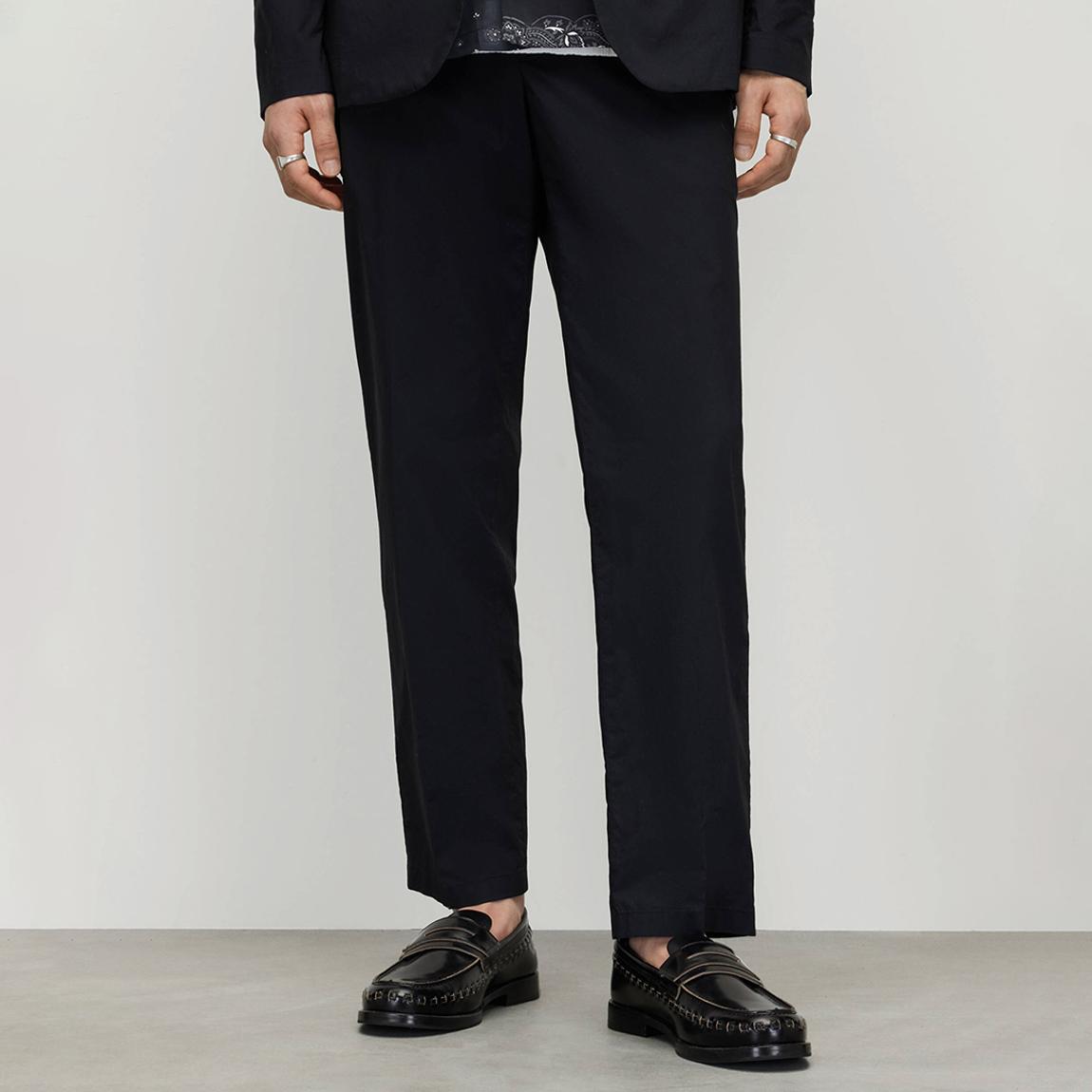 Black Canta Tailored Trousers main product photo
