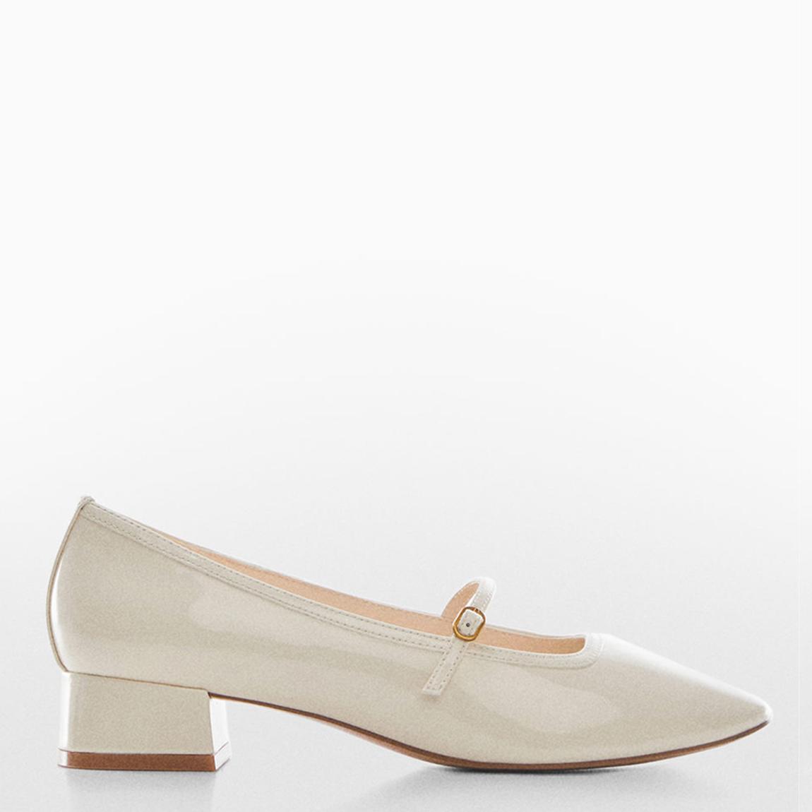 Beige SHOES CELIA main product photo