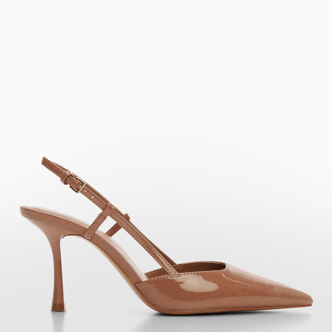 Nude SHOES LOAN1 main product photo
