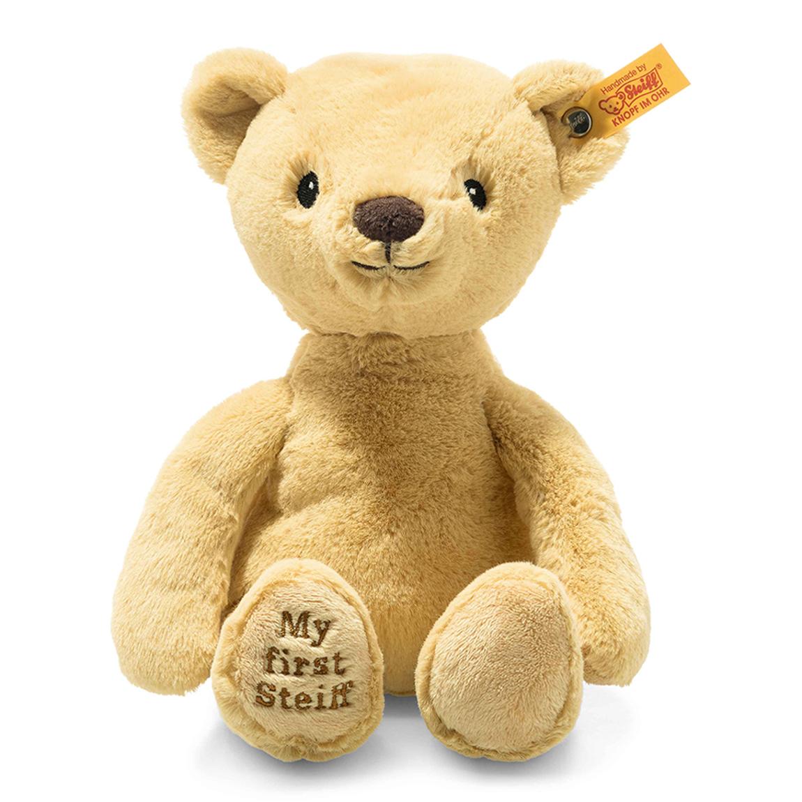 My First Steiff Teddy Bear, 26cm main product photo