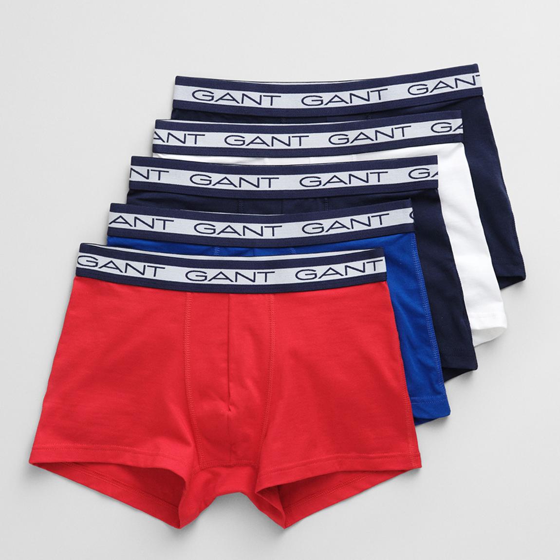 Multi Core 5 Pack Trunks main product photo