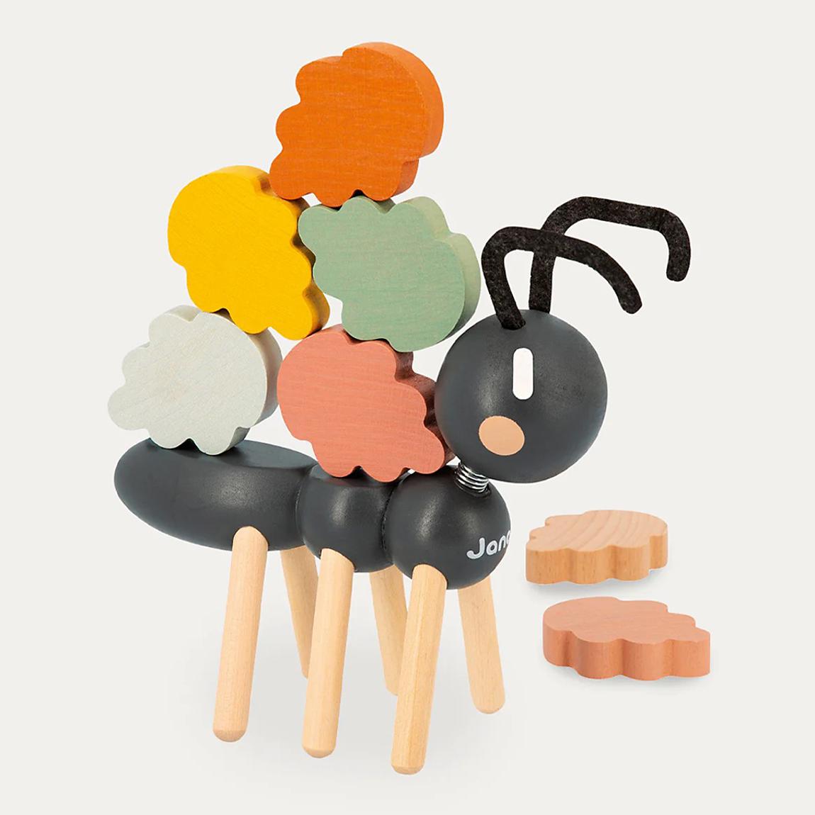 Ant Balance Game main product photo