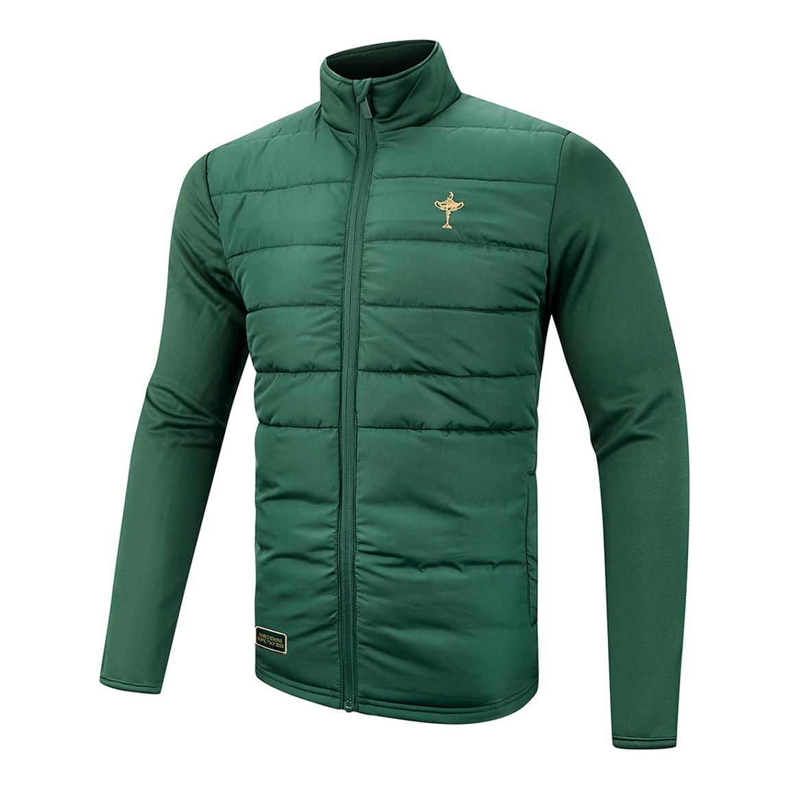Green 2023 Ryder Cup Trophy Jacket main product photo