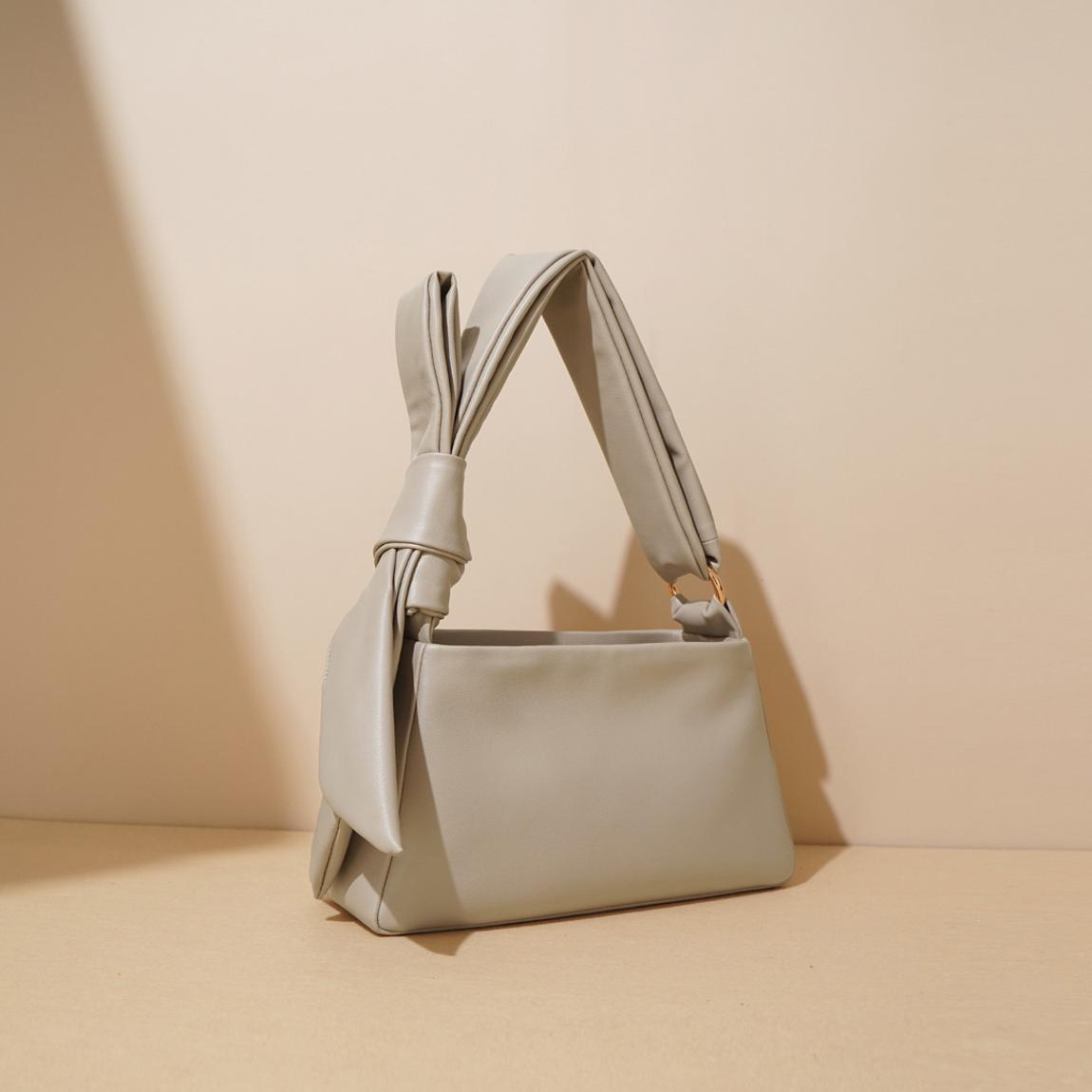 Grey Mavis Shoulder/Tote Bag main product photo