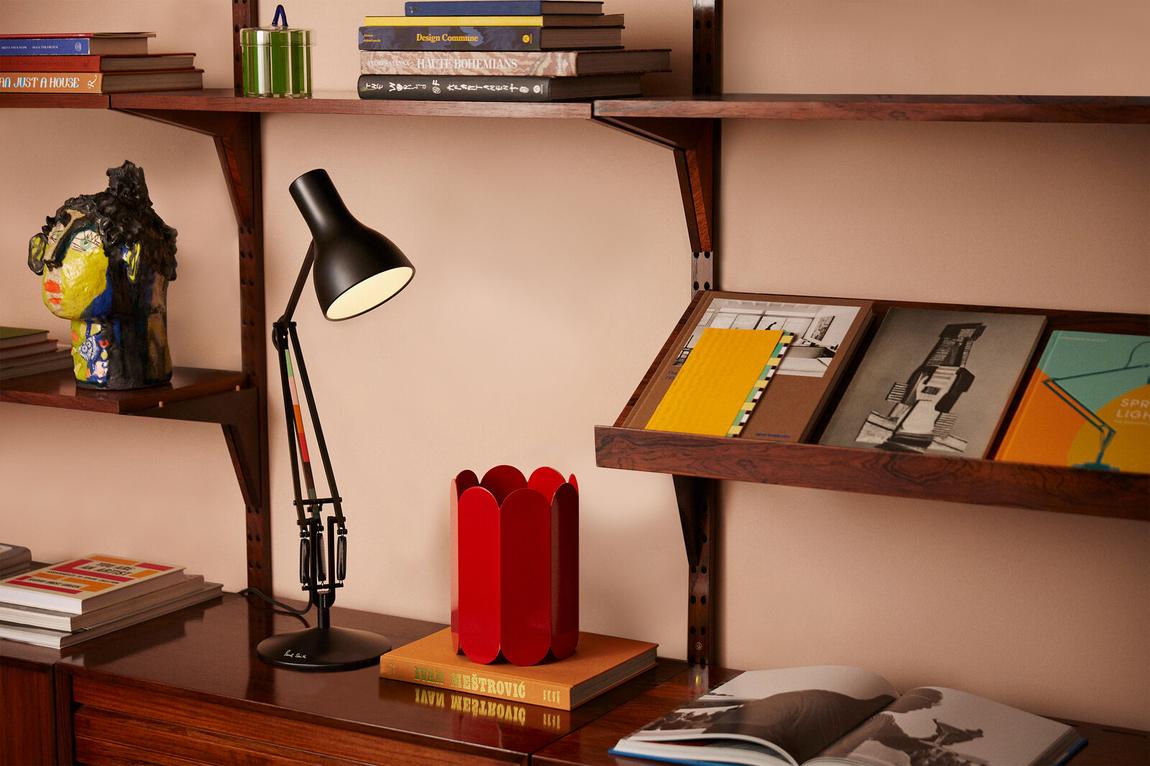 Type 75 Desk Lamp Anglepoise + Paul Smith Edition 5 main product photo
