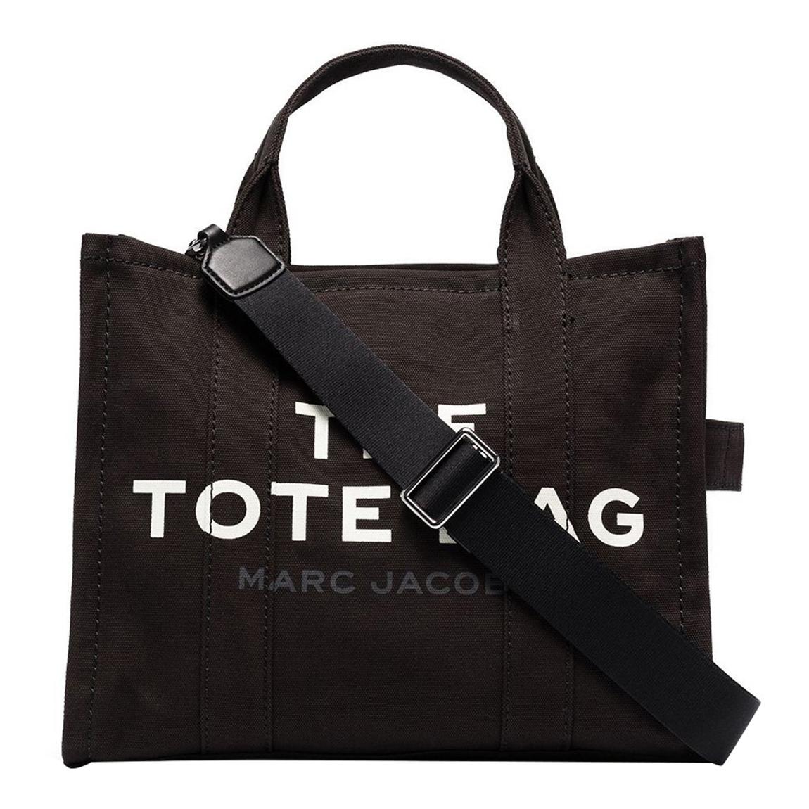 Black Marc Jacobs Medium Tote Bag main product photo