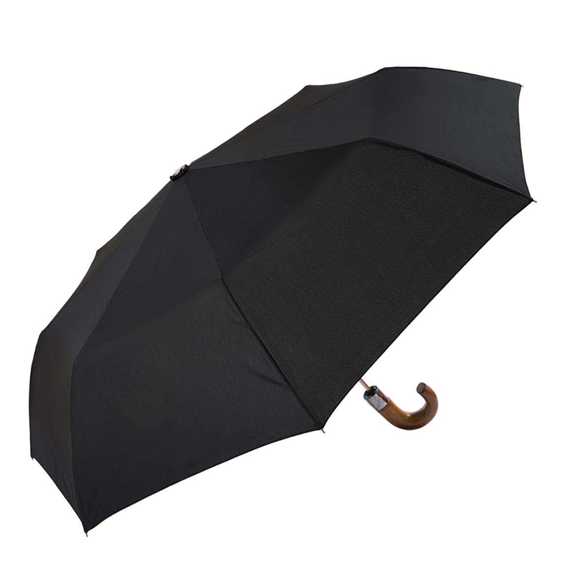 Black Susino Automatic Umbrella main product photo
