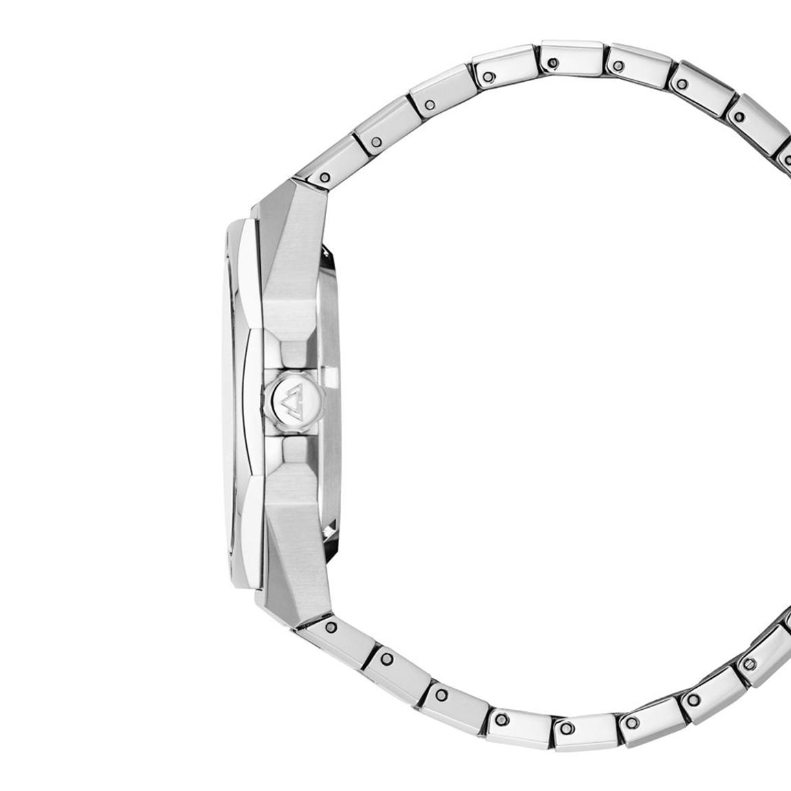 Men's Silver Raidillon Skeleton Automatic 41mm main product photo