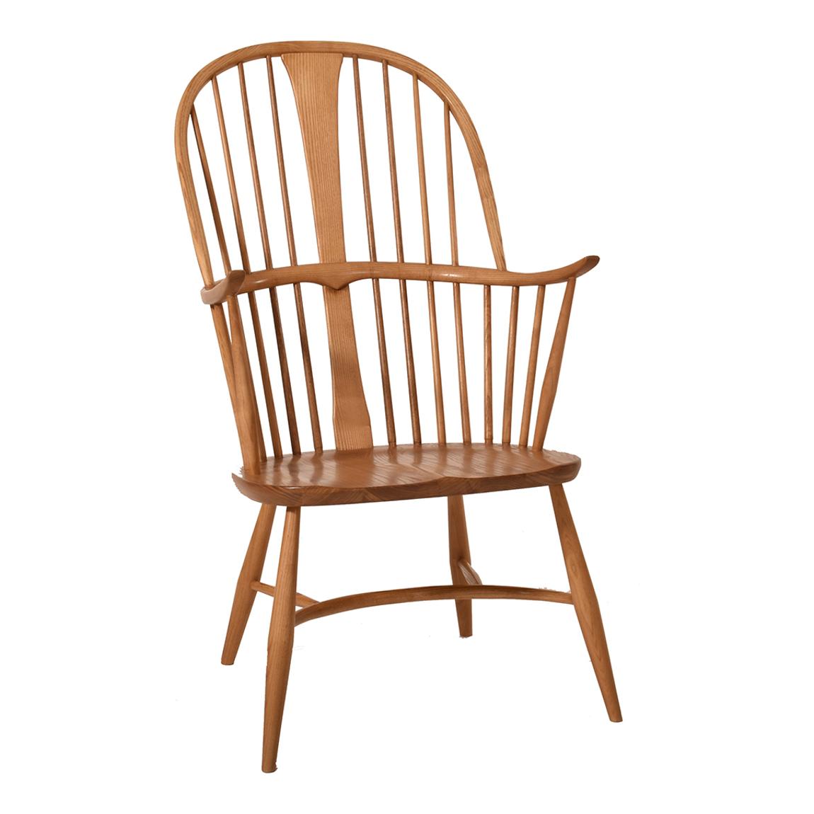 Chairmakers Chair main product photo