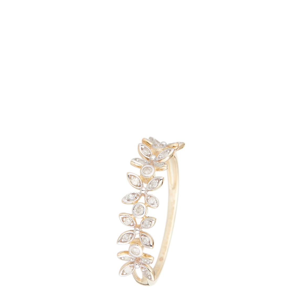 Quezon Diamond Ring main product photo