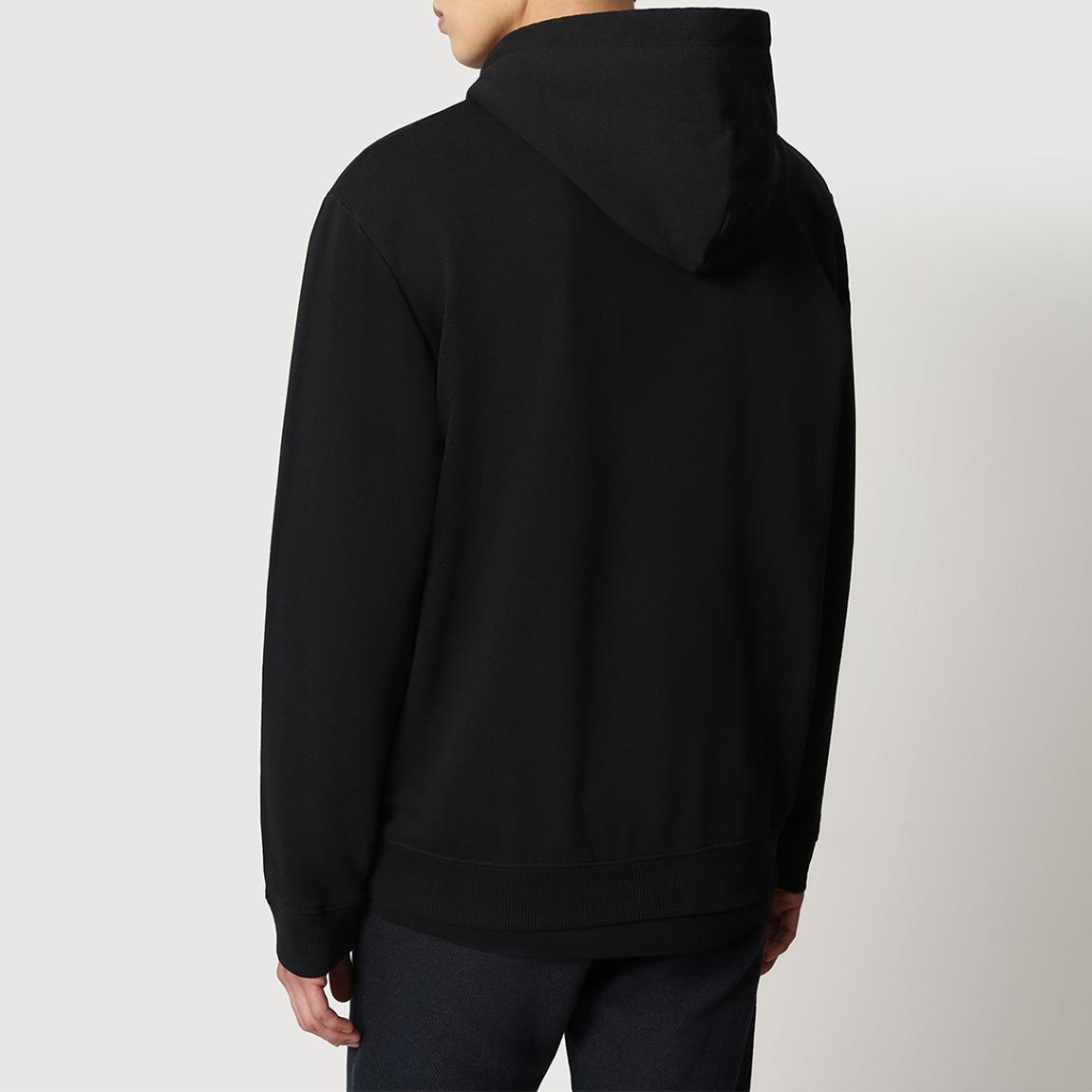 Black Box Hoodie main product photo