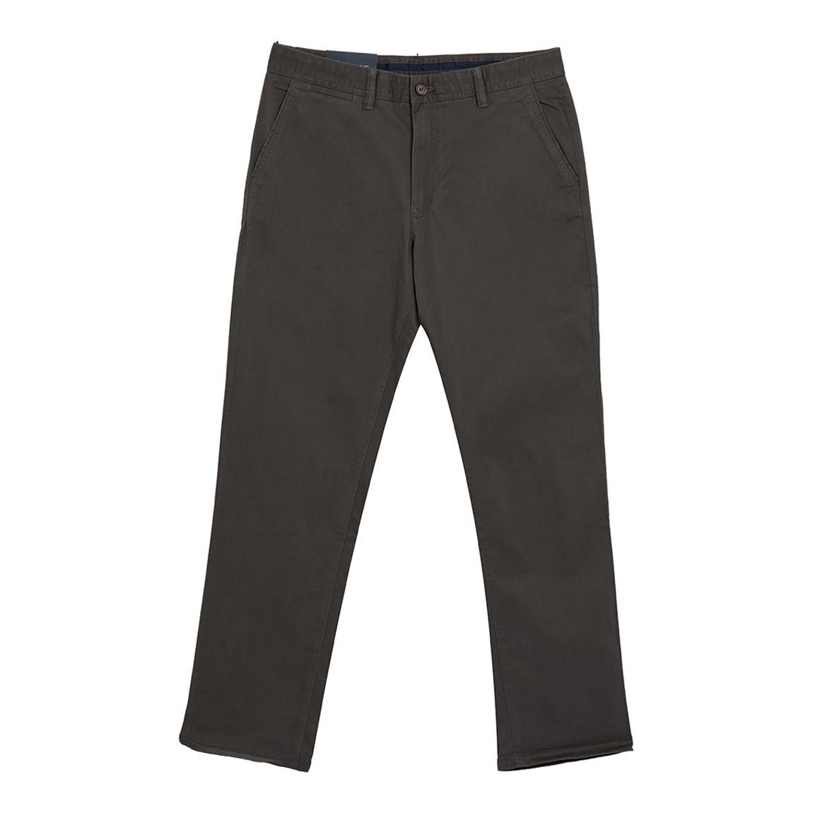 Charcoal Classic Cotton Chinos main product photo