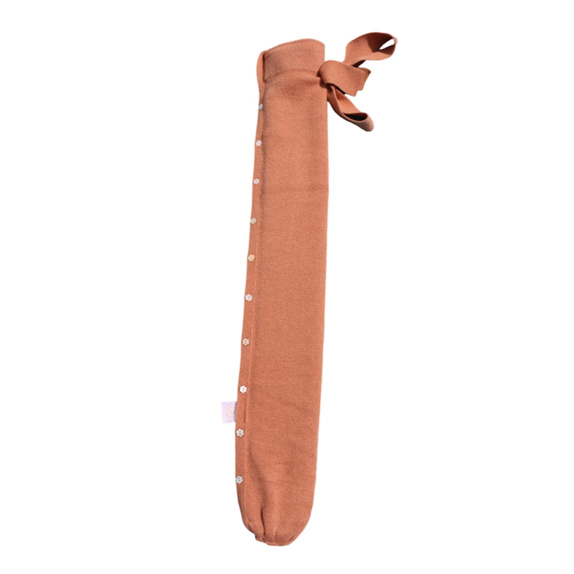 100% Cashmere Bottle, Caramel main product photo