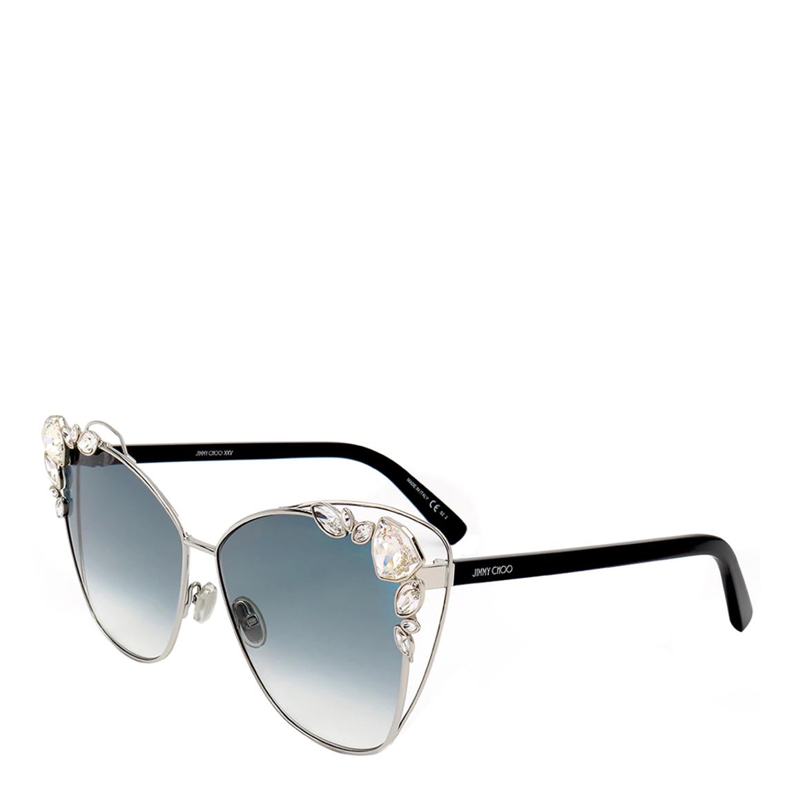 Palladium Cat Eye Sunglasses 61mm main product photo