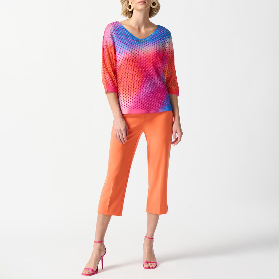 Multi Colour Tunic Top main product photo