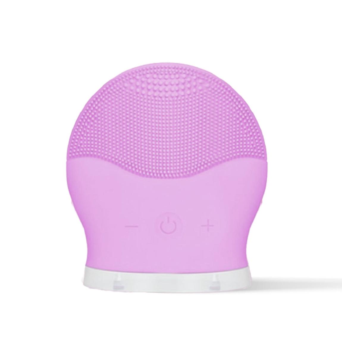 skinChemists Cleanse-A-Sonic Ultra Purple main product photo