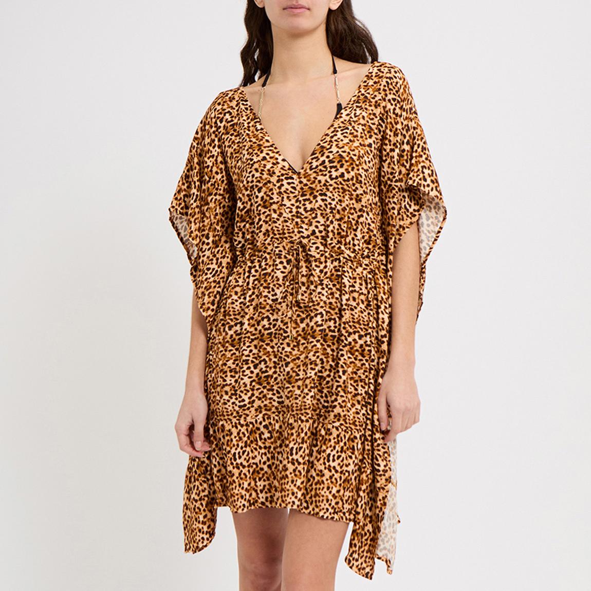 Catchy Lilith Beach Coverup main product photo
