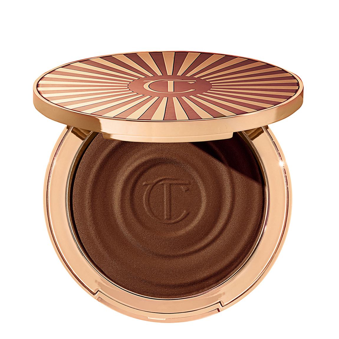 Beautiful Skin Cream Bronzer - 4 Deep main product photo