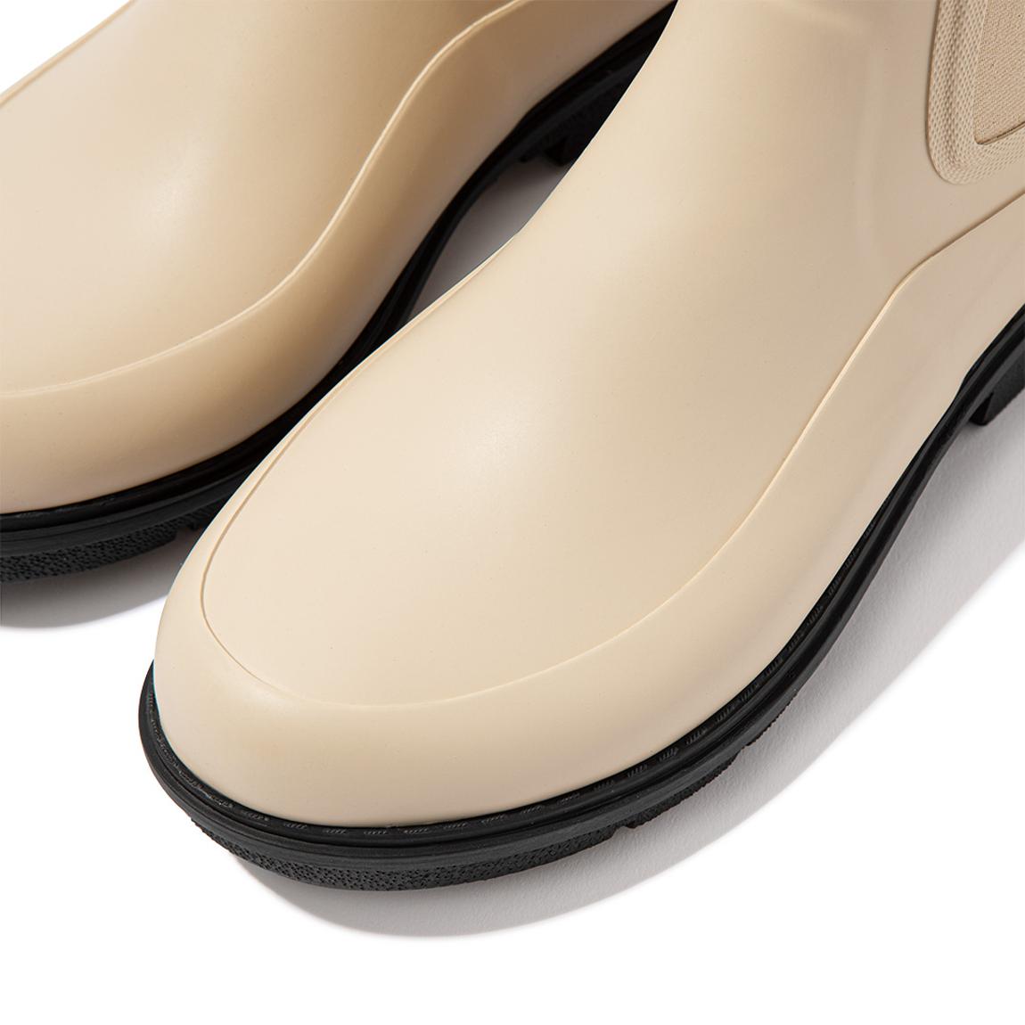 Beige Wonderwelly Chelsea Boot main product photo