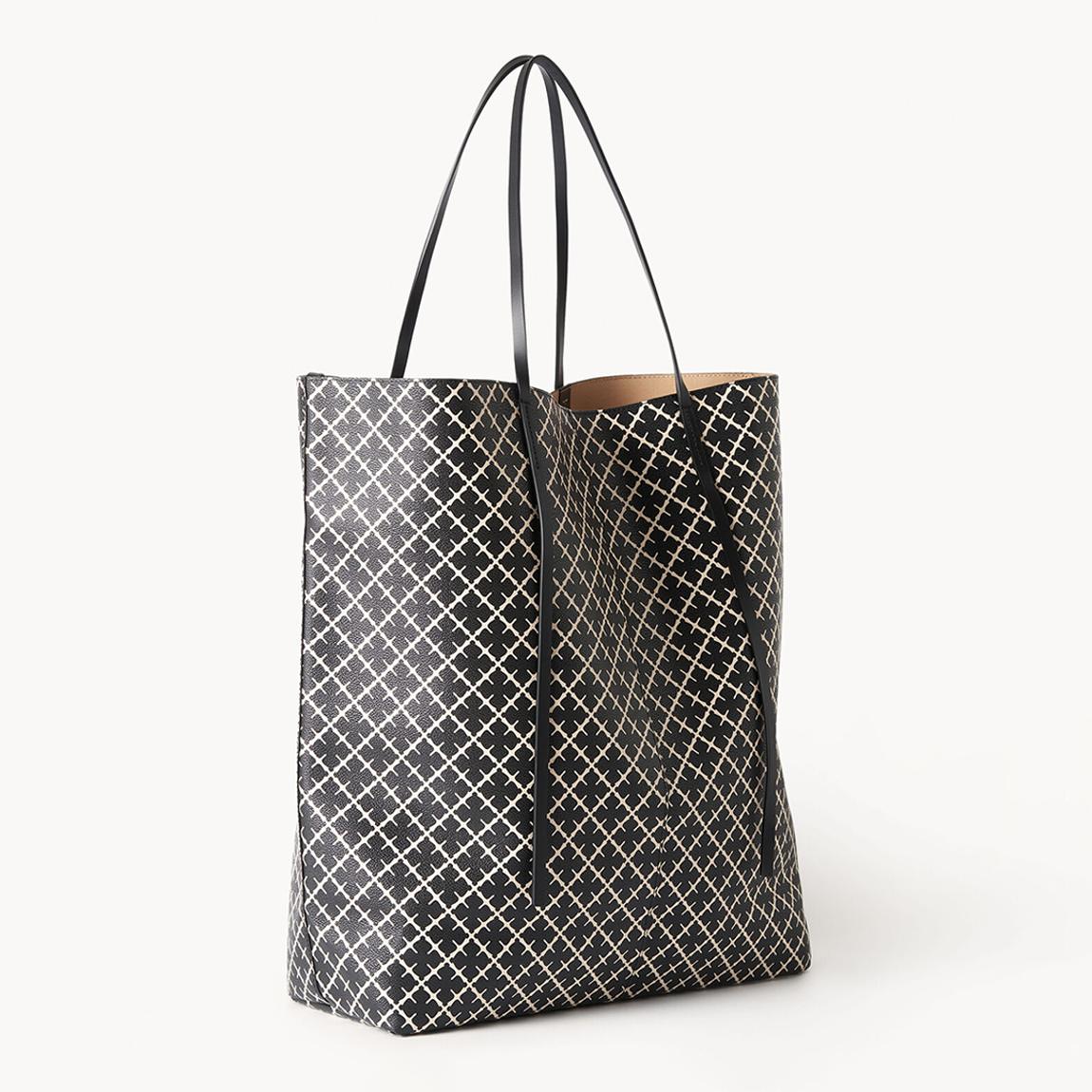 Black Abrille Bag main product photo