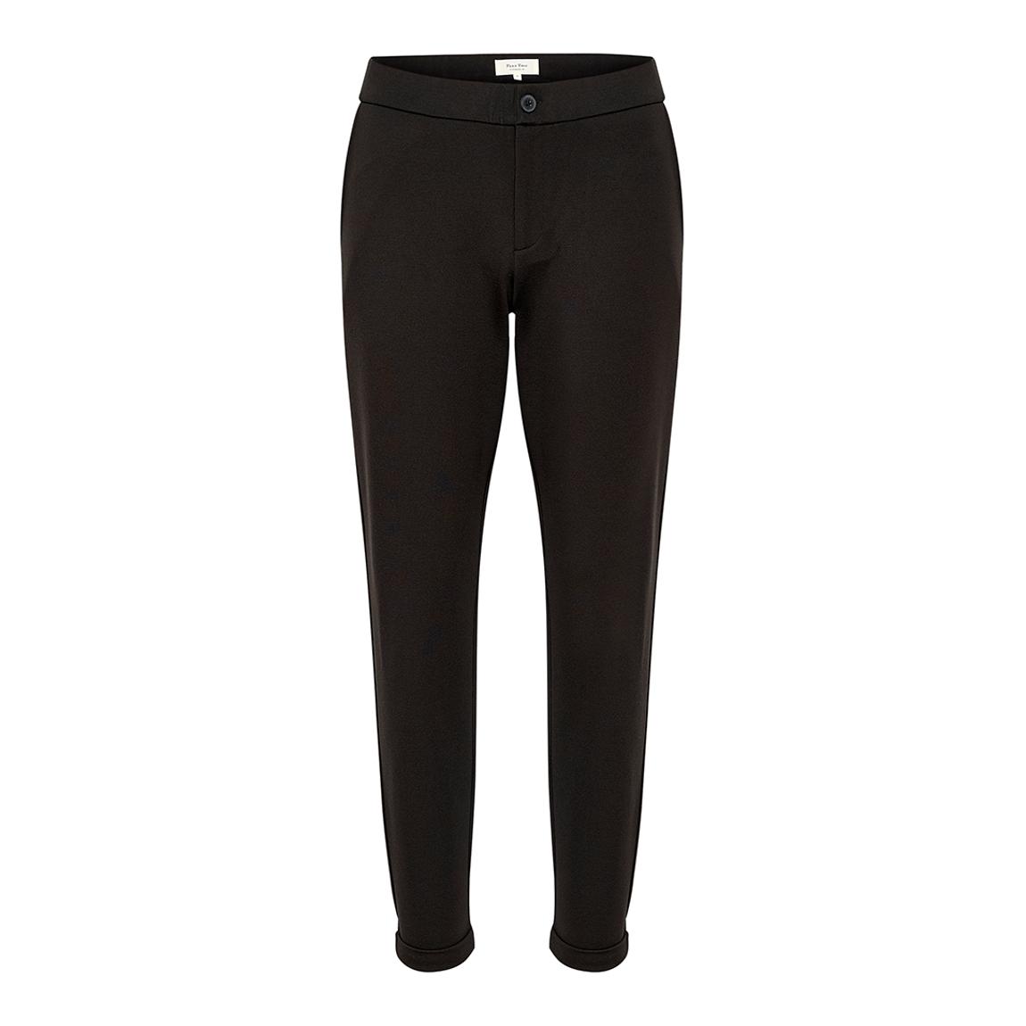 Black Mighty Slim Trouser main product photo