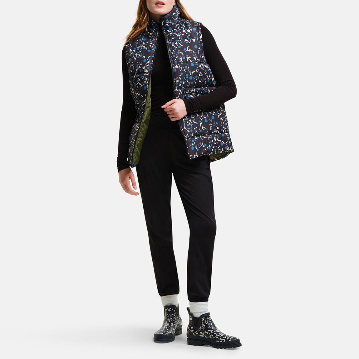 Navy Orla Kierly Gilet main product photo