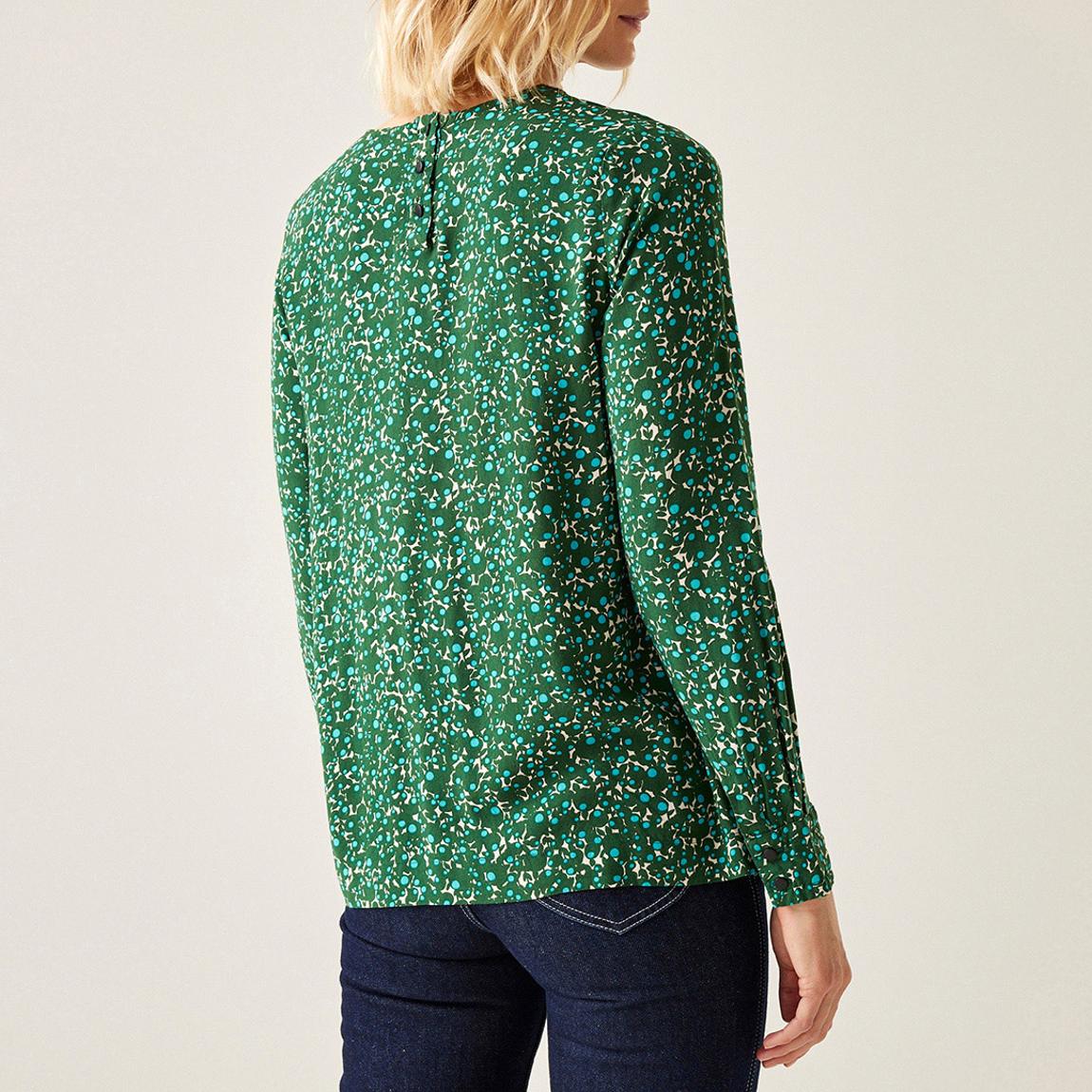 Regatta - Shirts - green main product photo