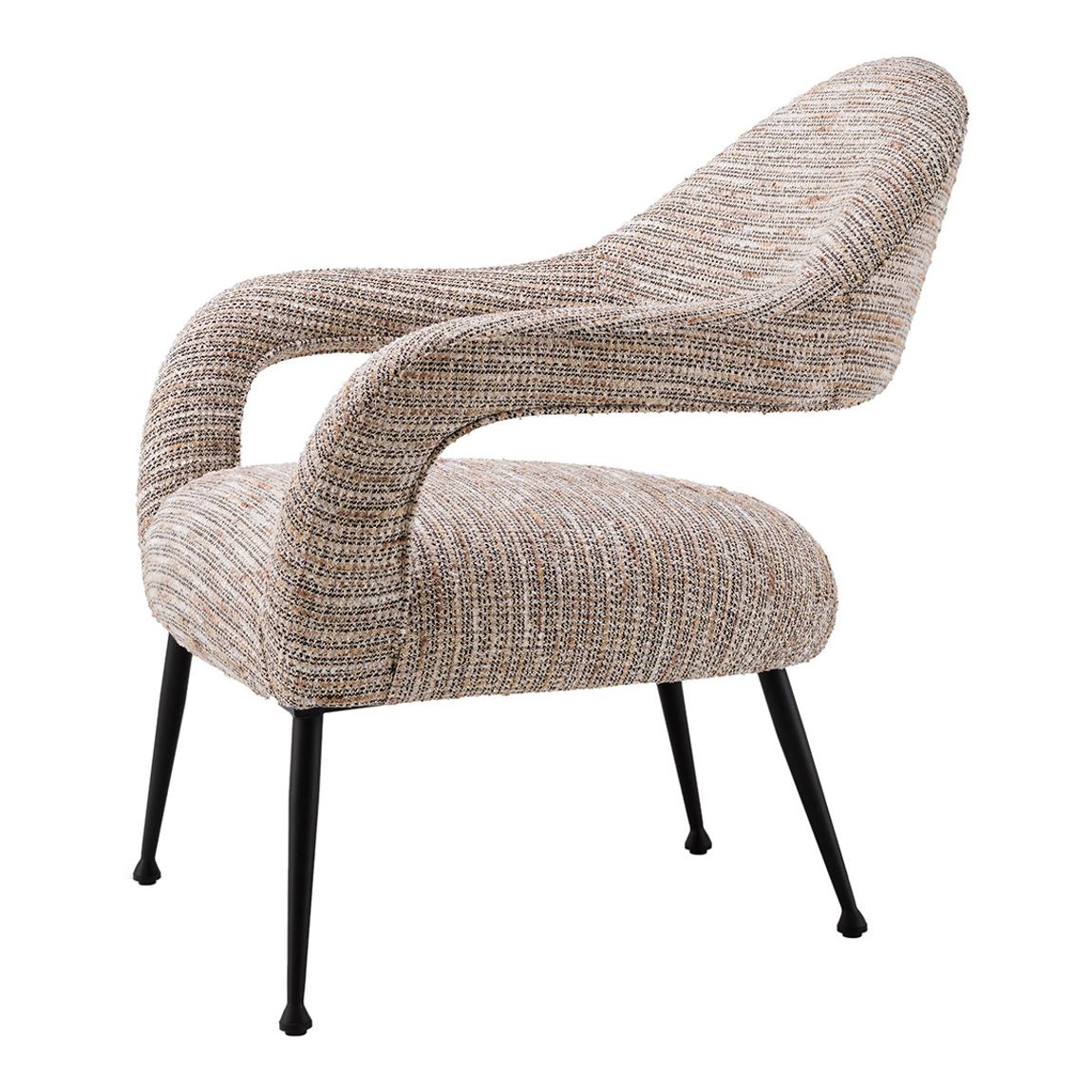Lombardi Chair, Mademoiselle Beige main product photo