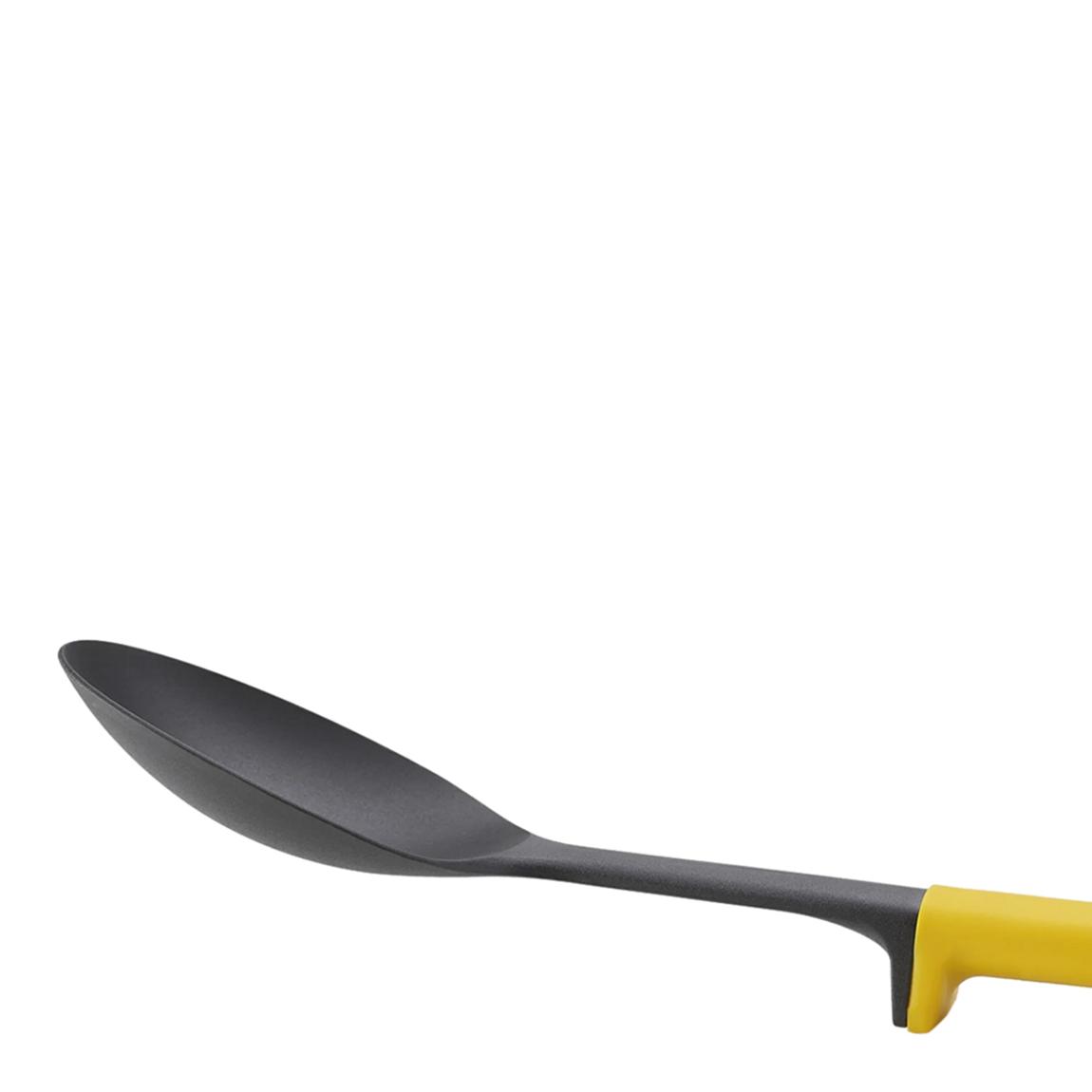 4 Piece Elevate Slim Utensil Set with Stand main product photo