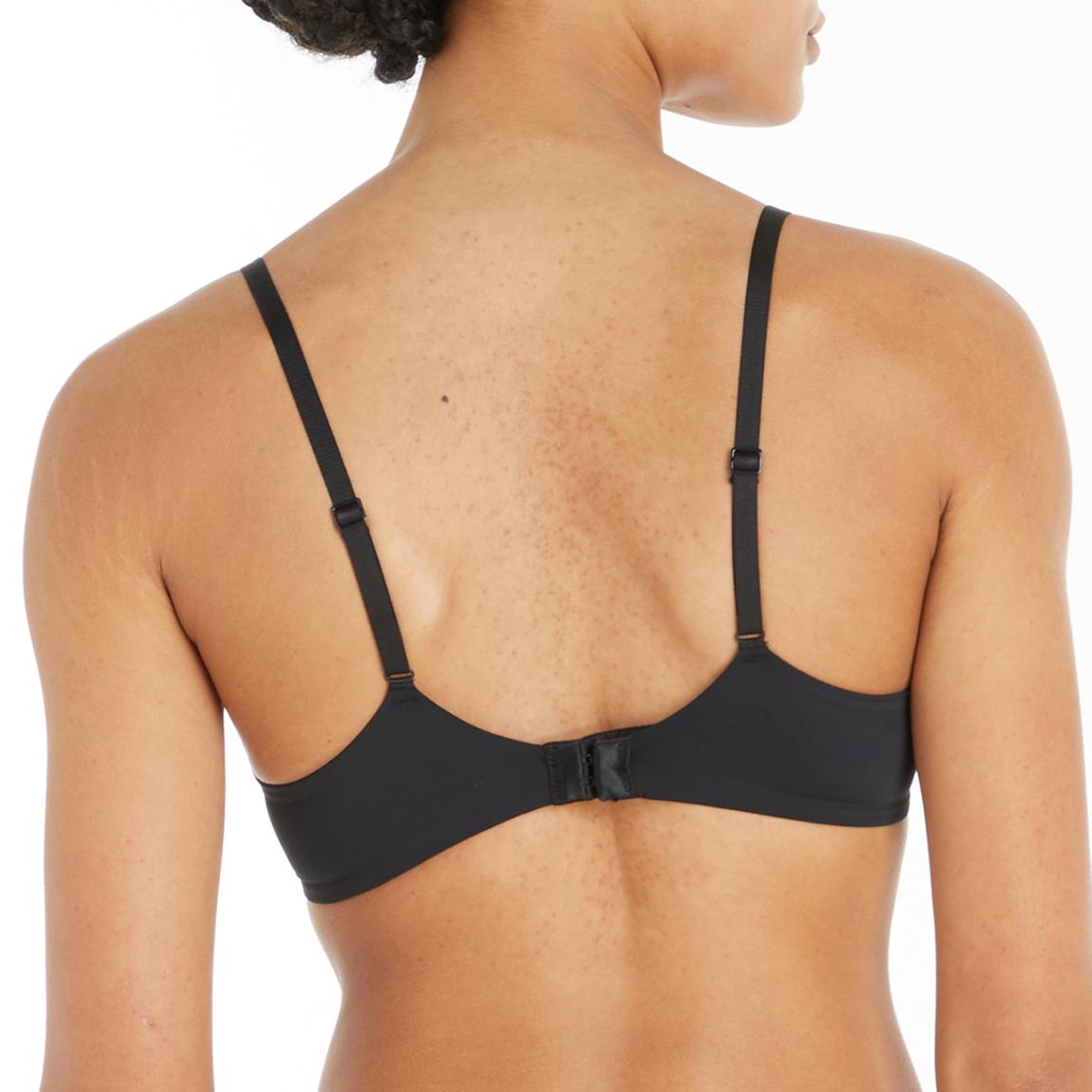 Black Push Up Plunge main product photo