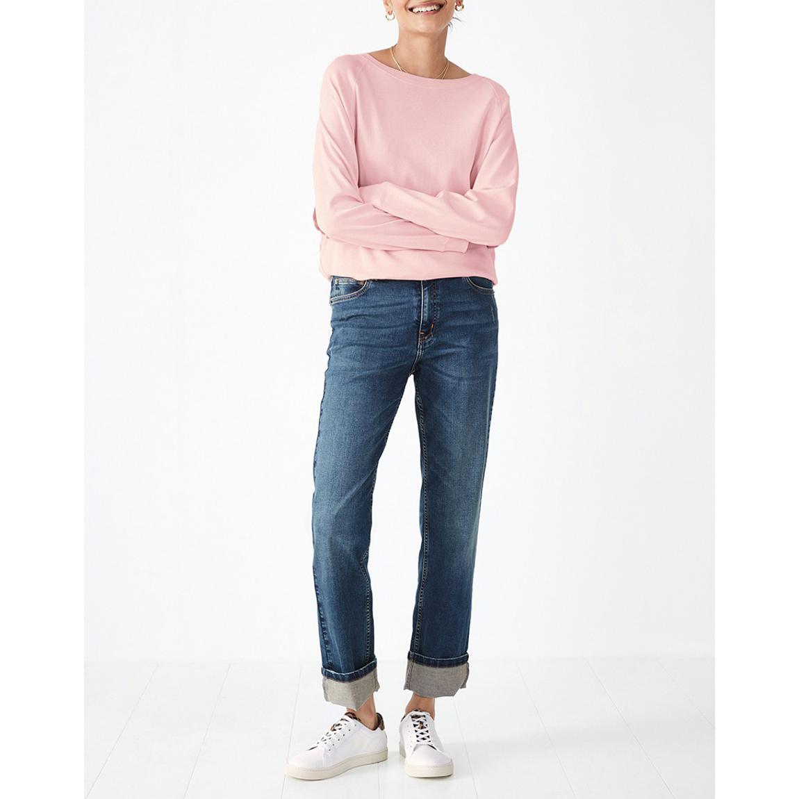 Pink Tilda Cotton Top main product photo