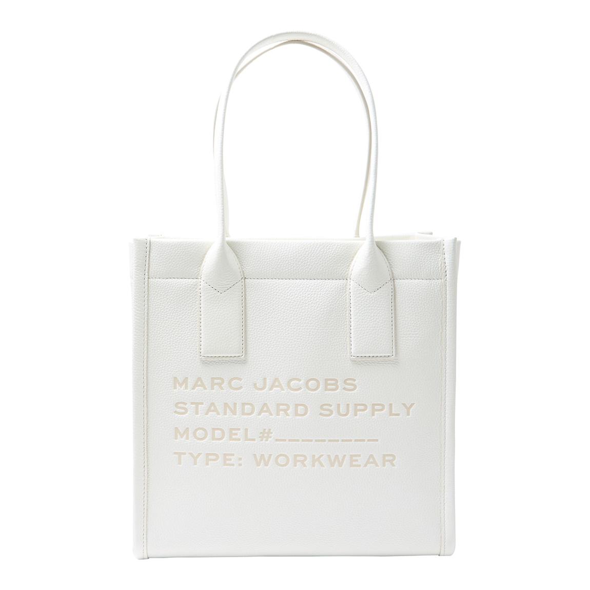 Marc Jacobs Leather Large Tote main product photo