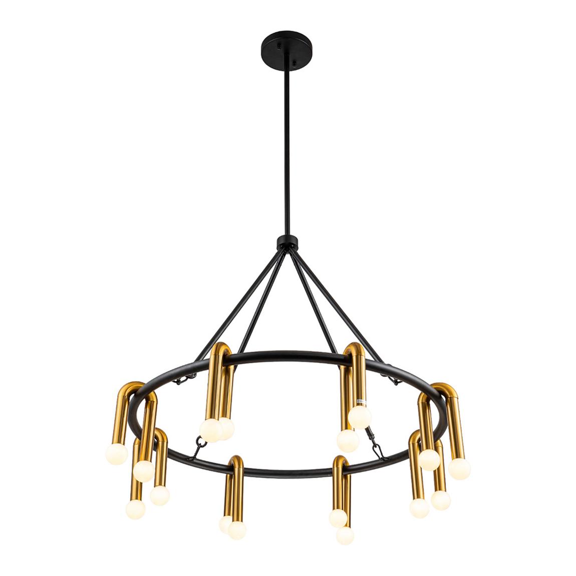 Melt Pendant Lamp main product photo