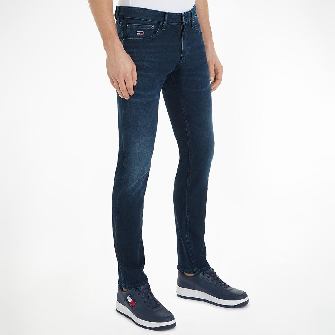 Blue Scanton Slim Jeans main product photo