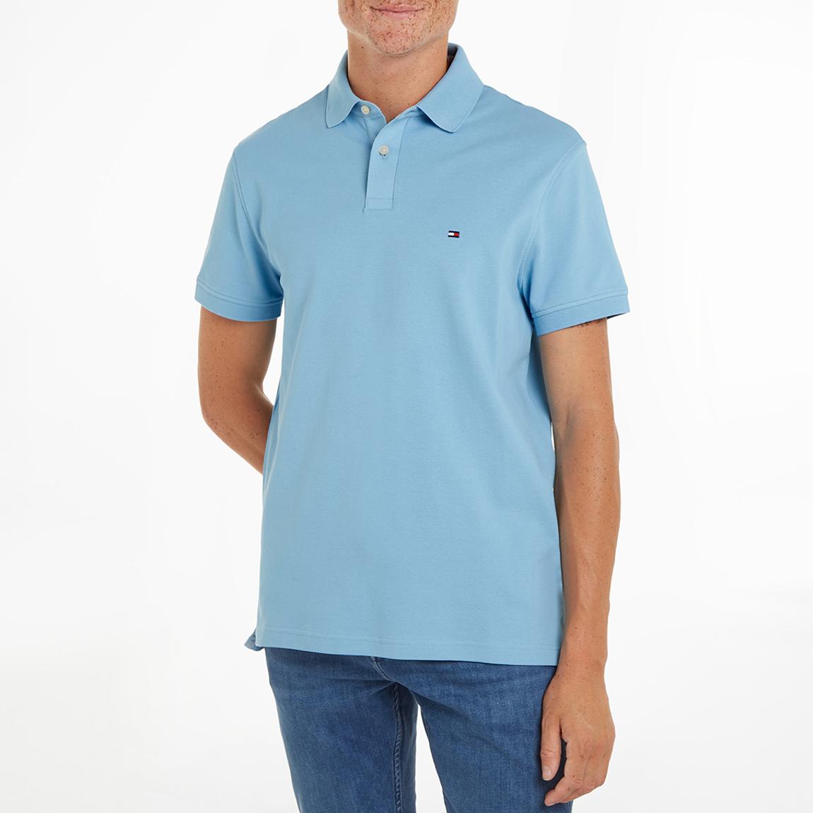 Blue 1985 Regular Polo Shirt main product photo