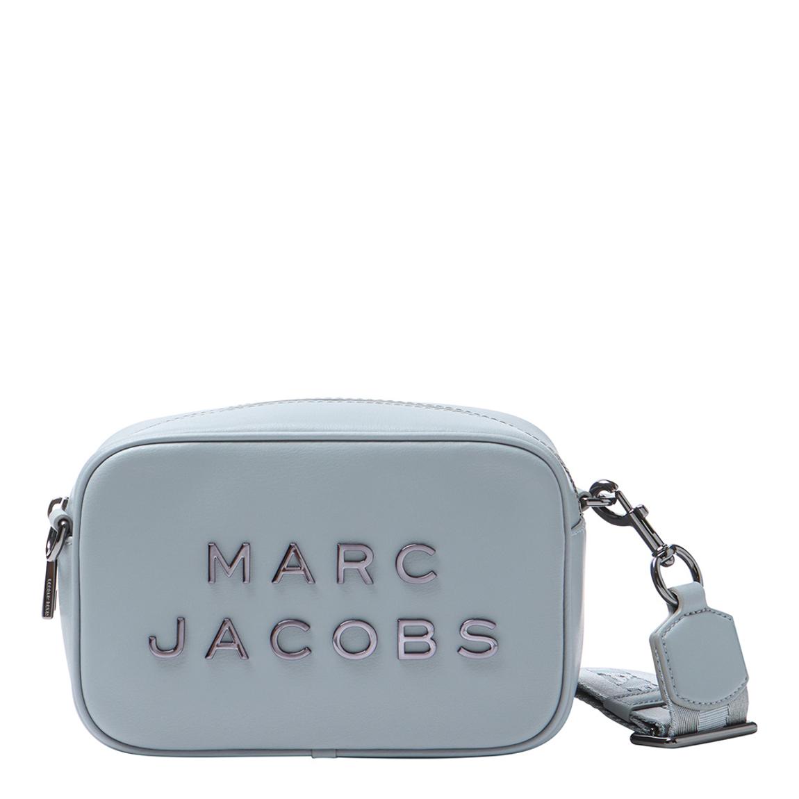 Marc Jacobs Blue Flash Camera Crossbody Bag main product photo
