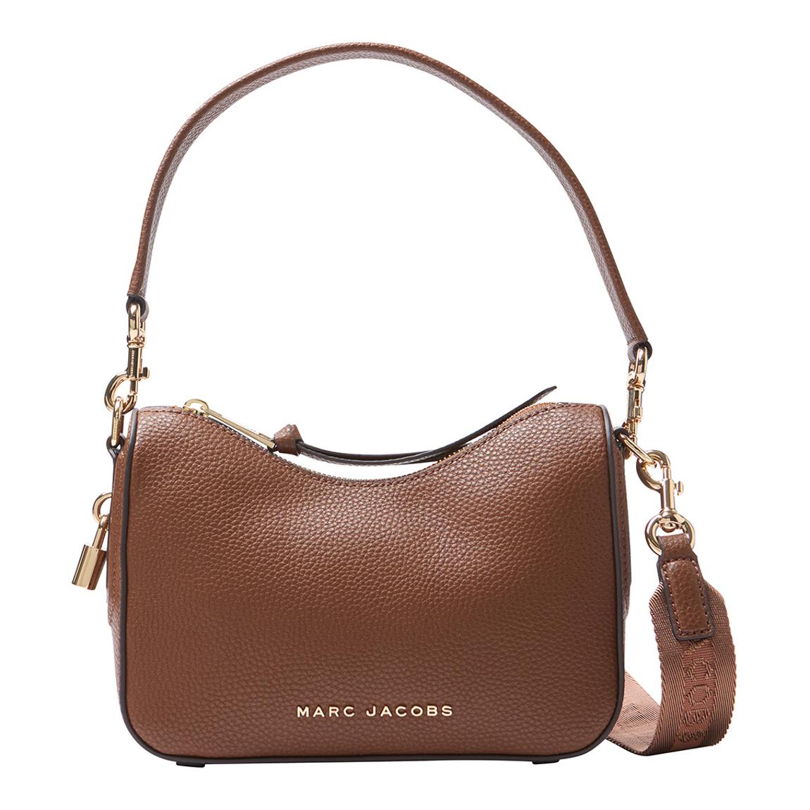 Marc Jacobs Brown Small convertible Shoulder Bag main product photo