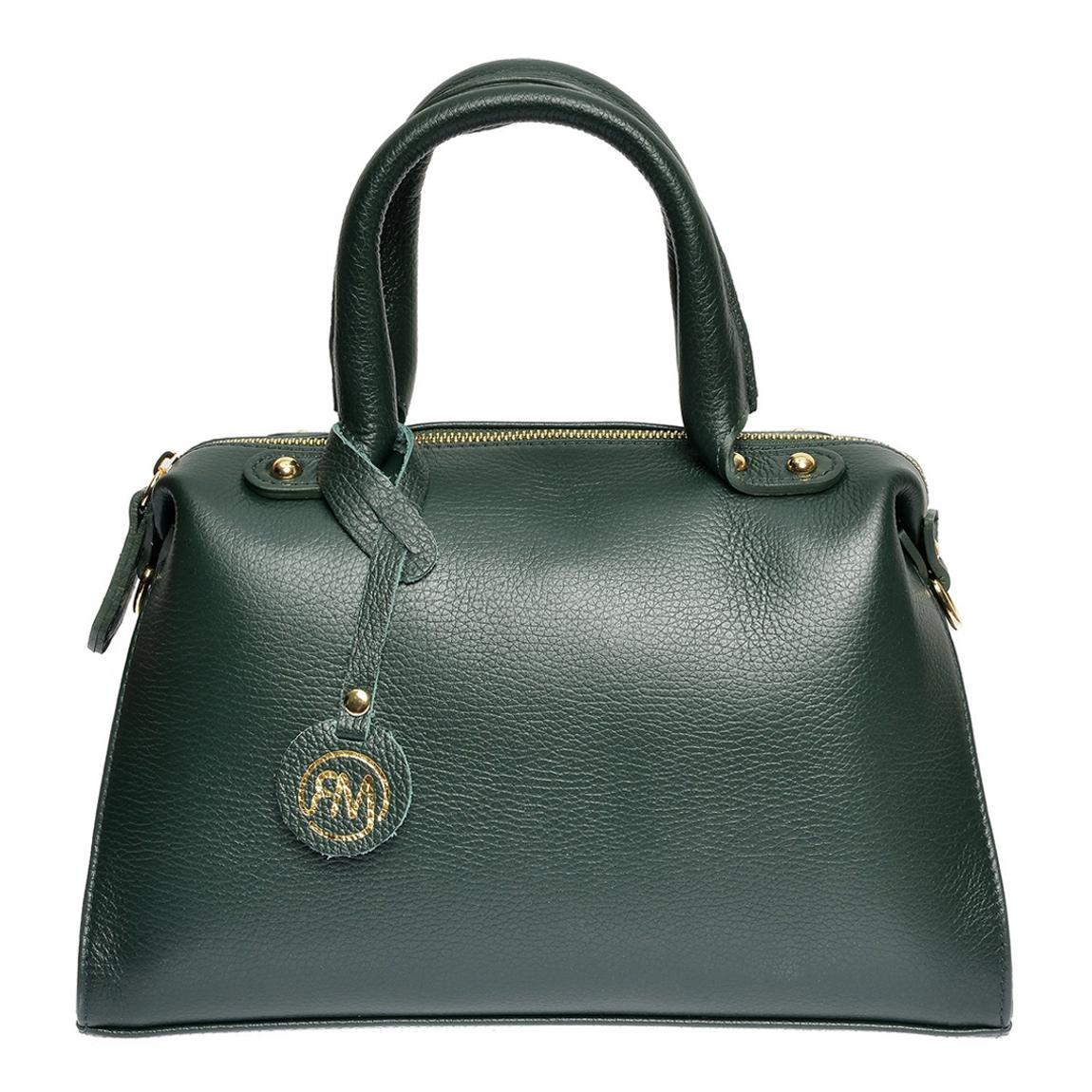 Roberta M Green Handbag main product photo