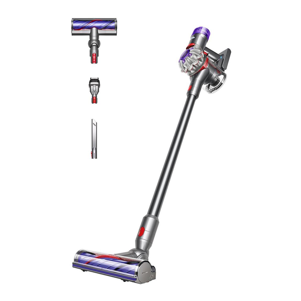 Refurbished Dyson V8 Vacuum main product photo